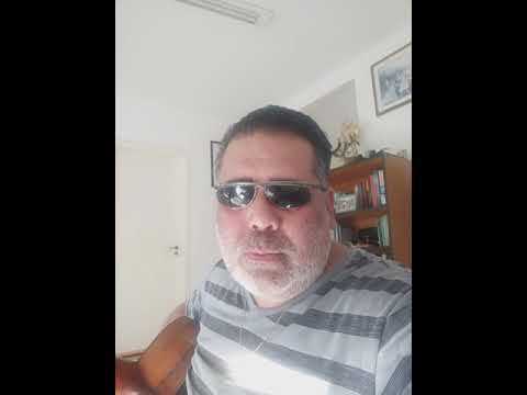 08.01.2020 - Perdão Lilás (Ale de Maria)