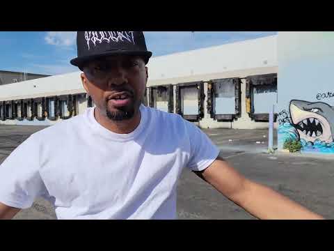 Ruste Juxx & Wounded Buffalo Beats "Top Tier Tech" (Official Music Video)