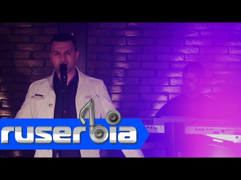 TIHOMIR TEPIC - ZAKLETVA (Official video 2014/2015)