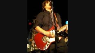 Amy Ray live St. Louis Bus Bus