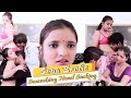 Sona Bhabhi Husband Ke Dost Ke Sthan Hot Romance Sona Erotic Navel Romantic Hot Video Sona Bhabhi