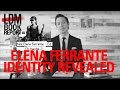 LDM Book Report (S01E08): Elena Ferrante Identity Revealed? — Literary Death Match