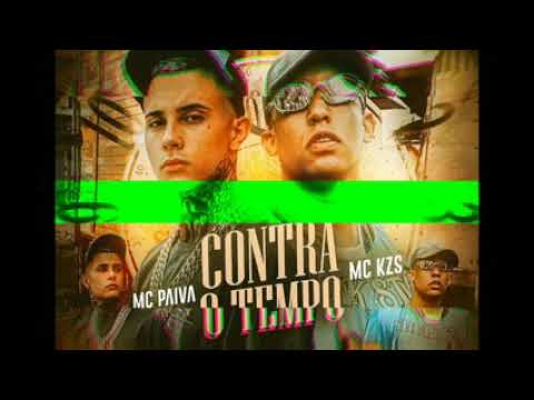 MC PAIVA ft: MC KZS (áudio oficial 2021)