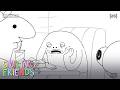 Episode Titles For Smiling Friends S3 Adult Swim
