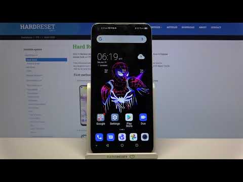 How to Check Phone Specification in ZTE Blade V2020– Locate Phone Info