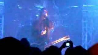 pain - injected paradise (live)