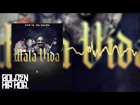 Mala Vida / Gordo 3XL, Elder, bladys, Demonio Rallado