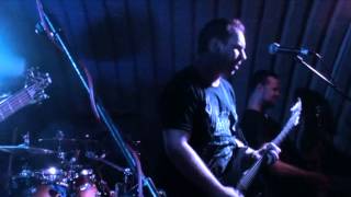 Winterfylleth - Defending The Realm & Mam Tor, Live in Leeds, 14th September 2013