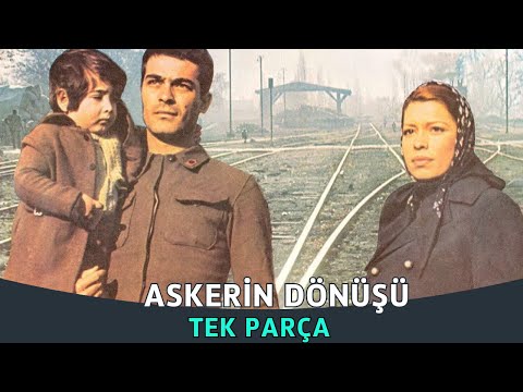 Askerin Dönüsü Fragman