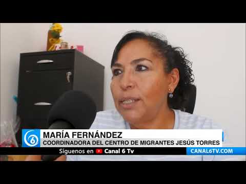 Al alza indocumentados en centros migratorios de Torreón, Coahuila