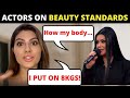 Koena Mitra On Her SURGERY Making Headlines Elnaaz Norouzi On Existing BEAUTY STANDARDS