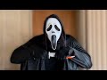 You Re In A Scary Movie