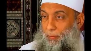 صورة لماذا يعذب الله المرء بما يحب | للشيخ الحويني