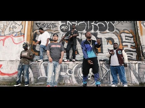 RS Greedy - All Hustle No Luck Ft Young Chop