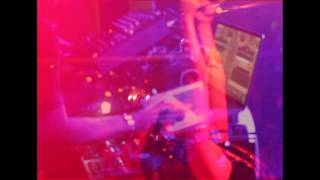 Skinny Puppy Cullorblind (Necro Facility remix) Tokyo Decadance 2012