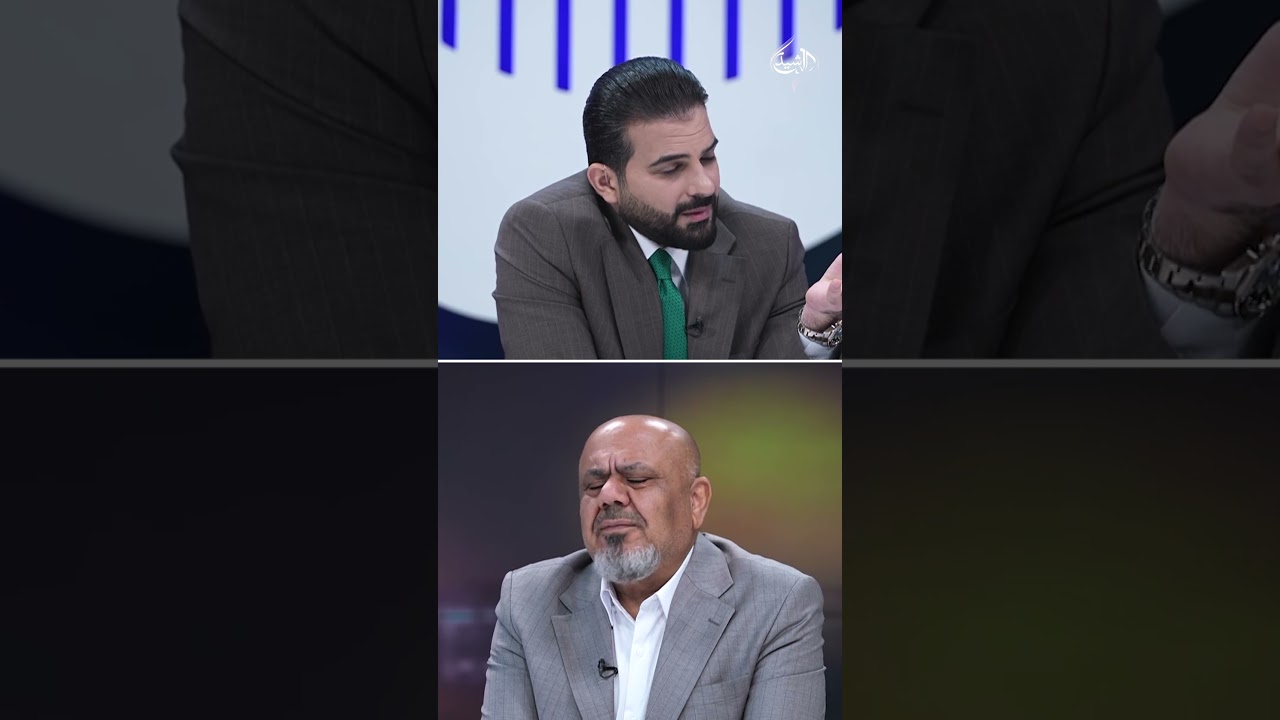 فيديو | أبو تراب فقد الأمل بعد جلسة التصويت على الحكومة: "القادة الفوك" شلون قبلتم بهذا المستوى؟