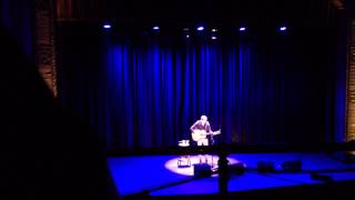 Teddy Thompson - That&#39;s Enough Out Of You @ Tarrytown Music Hall, 14.03.2014
