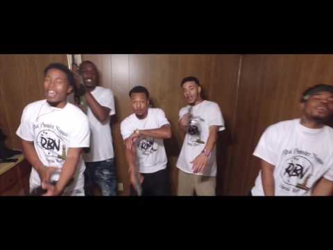 (RBNMG/Murda Team) Turn Back Around -Mr.2100 x Krazy K x RBN Murda x Kellyboi Qt x Kellyboi BC
