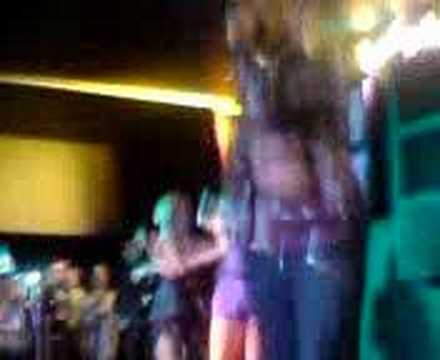 H20 Feat Platnum - Whats It Gonna Be LIVE @ The Nightingale