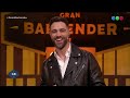 Programa 01 Gran Bartender 2024 06 07 24 Temporada 06