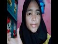 Tik Tok Anisa Sabyan