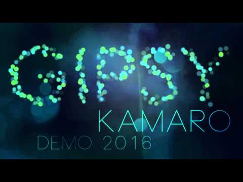 Kamaro Demo 2016 - NACO MI JE TAKA ZENA