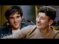 Jacob Elordi & Barry Keoghan on Hollywood, Future Films & ‘Making It’ | In Conversation