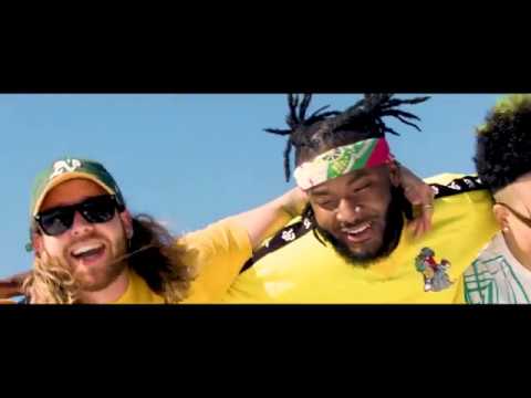 Rocco808 X Vancil X Tee Money - No Good