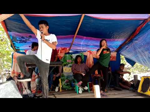 grabe heto yung the best tandem mag perform/panalo