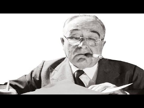 AFINAL, QUEM FOI GETÚLIO VARGAS?