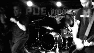 DROP DEAD live @ Pub Rock