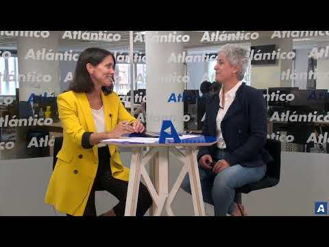 Lourdes Guerra: “Las empresas gallegas del sector TIC tenemos mucho trabajo”