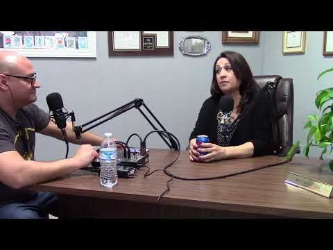 Que Pasa Calexico - Ep 5 - Maritza Hurtado