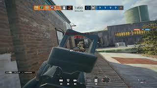 RainbowSixSiege  killclip#20