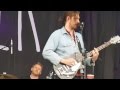 Hozier - Jackie & Wilson (Longitude 2014) 