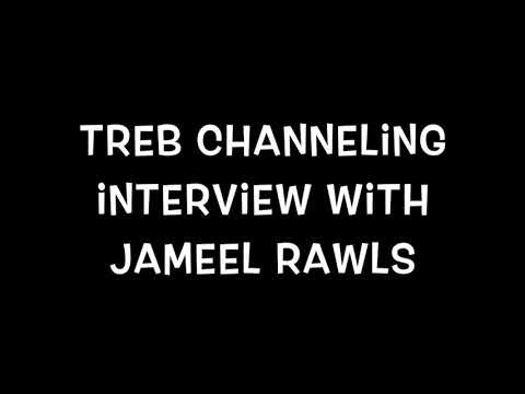 TREB AND JAMEEL FLOWERS INTERVIEW - OLD EARLY 2016