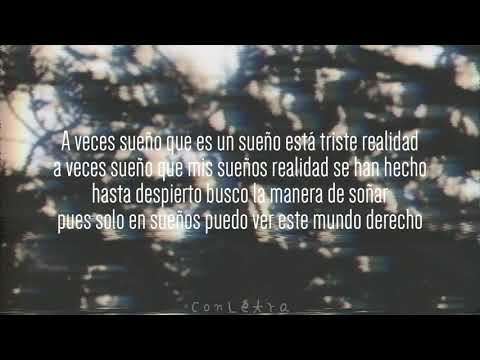 A Veces Sueño - Los Aldeanos (Aldeano y El B) (Letra)