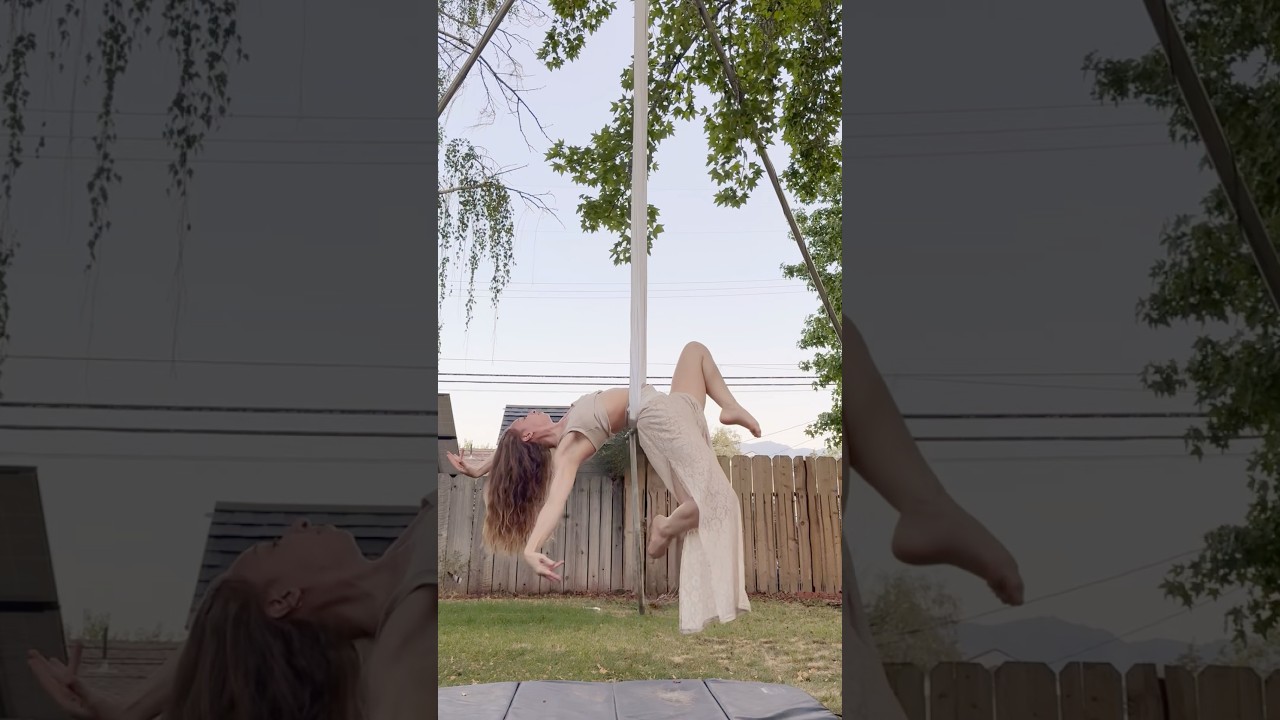 Promotional video thumbnail 1 for Sara Kaiser