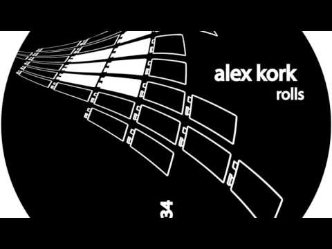 Alex Kork - Eject