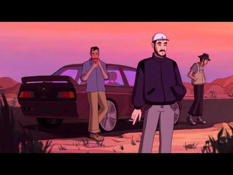 Shabjdeed & Al Nather — Kteer Ktar