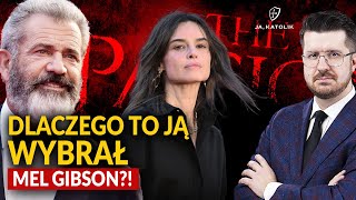 THE DISPUTE OVER KATARZYNA SMUTIAK. WHY DID MEL GIBSON CHOOSE HER FOR THE ROLE OF THE MOTHER OF G...