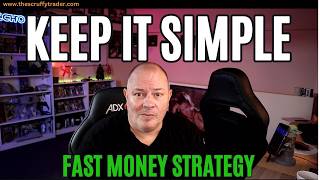 Easy Forex Strategy Using One Simple Indicator