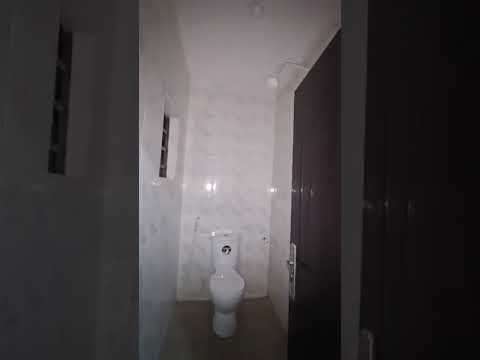 3-Bedroom Service Apartment To Let at Gbagada