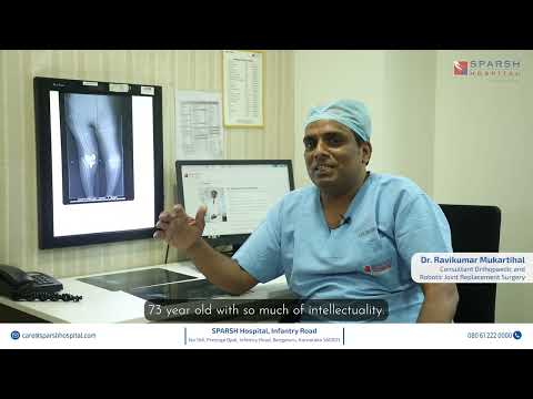 Brief on one of our case