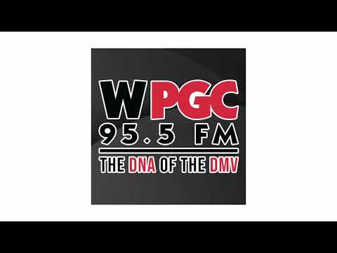 WPGC-FM/Morningside, Maryland Legal ID - July 7, 2022