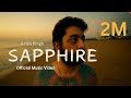 Arijit Singh Sapphire Recreated Version Ft Ed Sheeran