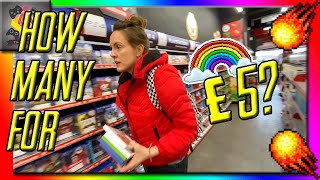 Nintendo Wii, Xbox 360 and PS2 Games   How many for £5? **NEW CEX STORE**