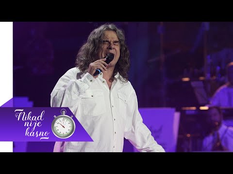 Miodrag Babalj Mijo - Cherie Cherie - (live) - NNK - EM 38 - 18.10.2020