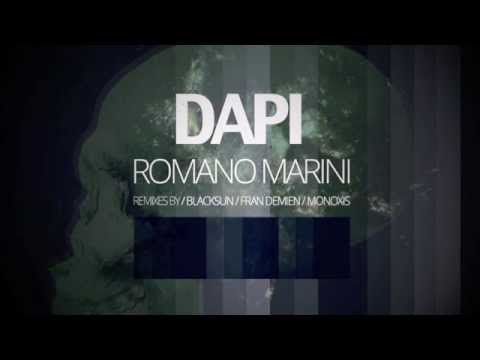 Romano Marini - Dapi [Teaser]