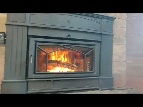 Wood Insert from Regency